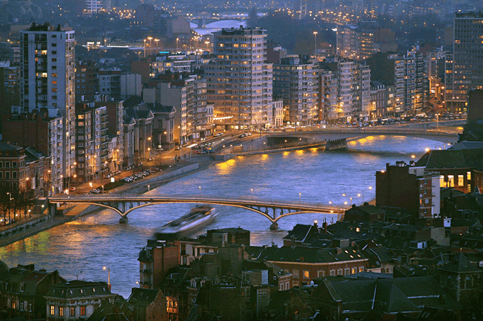 Liège